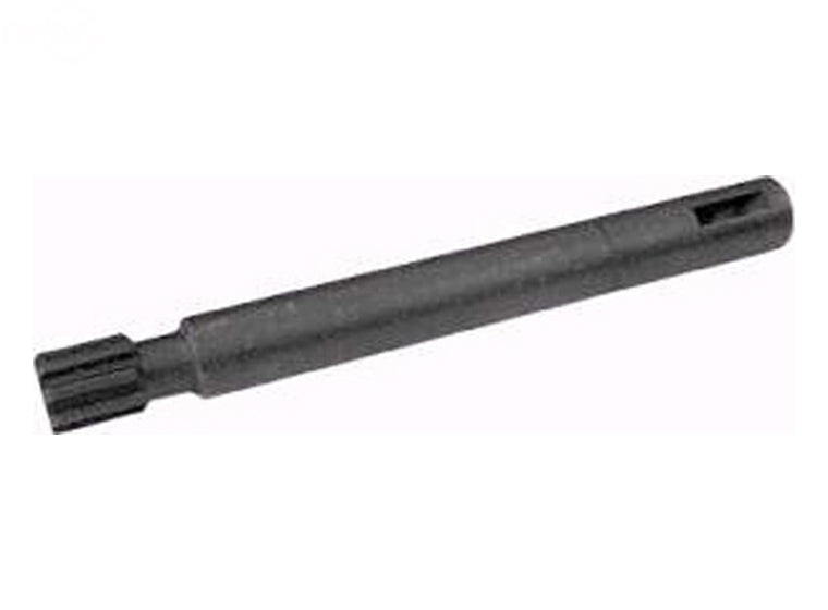 # 9580  SPLINDED DRIVE SHAFT EXMARK