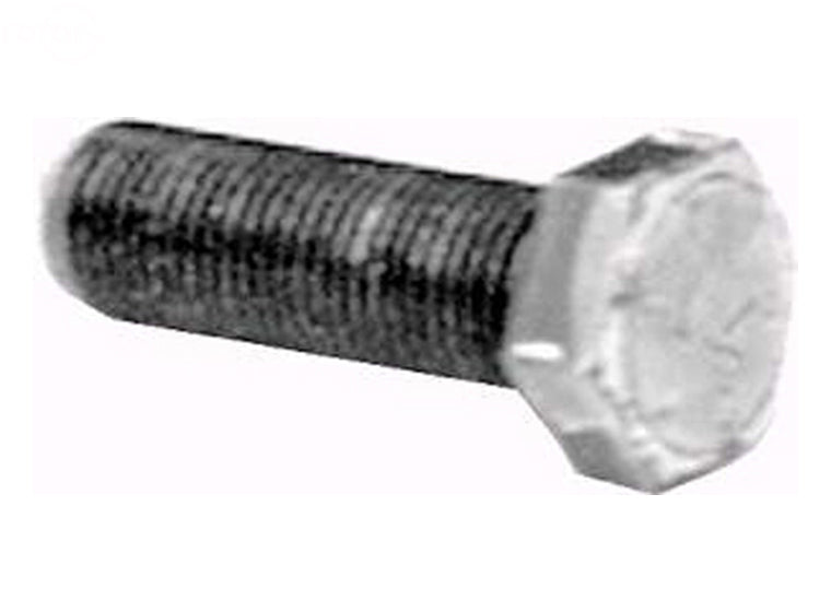 # 9586  BLADE BOLT 3/8"X 1-1/4"L/H AYP (EXPORT)