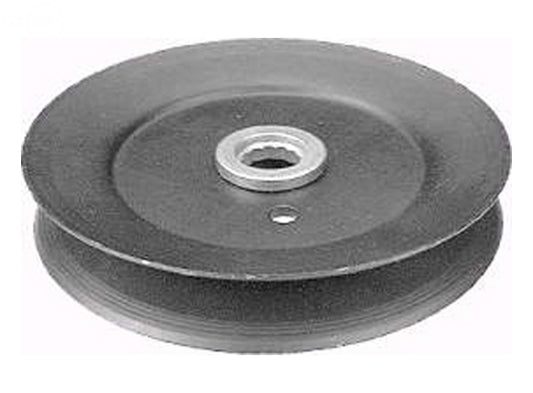 # 9587  DECK PULLEY 12POINTX 5-3/4"MTD