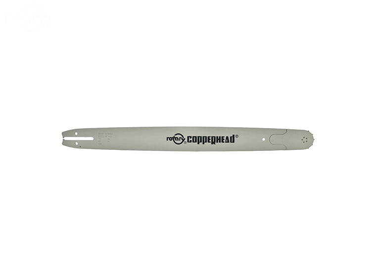 # 9632528  3/8" STD .050 28" PRO SPROCKET BAR