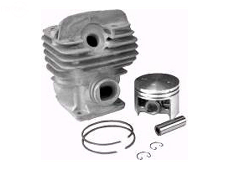 # 9641  CYLINDER & PISTON ASSEMBLY STIHL