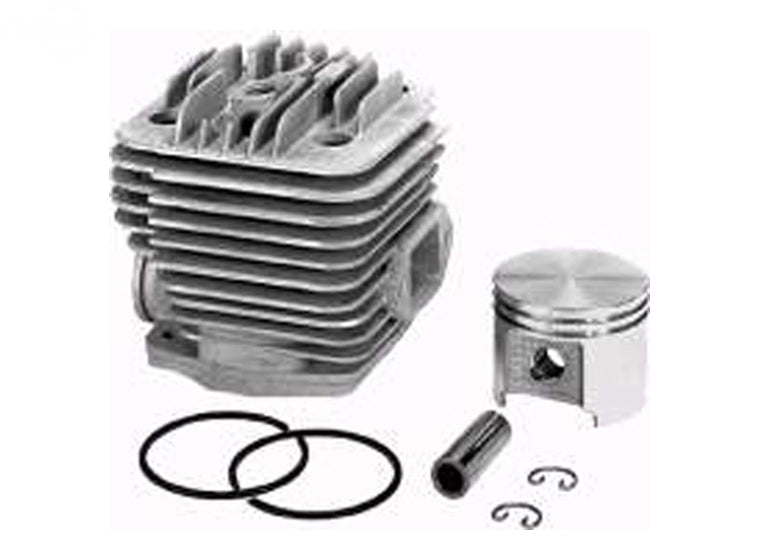 # 9643  CYLINDER & PISTON ASSEMBLY STIHL