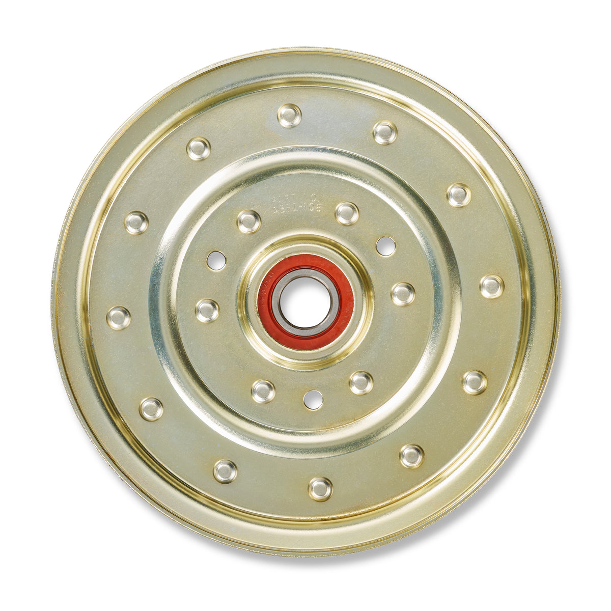 Oregon Idler Pulley, Flat Heavy Duty, Exmark 633109