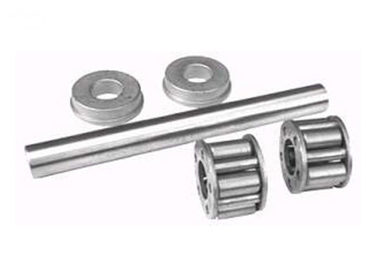 # 9701  WHEEL BEARING KIT FOR SCAG