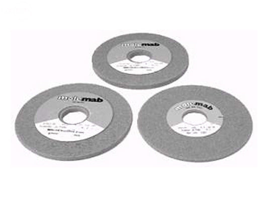 # 9707  GRINDING WHEEL 4-1/8"x7/8"x1/4"