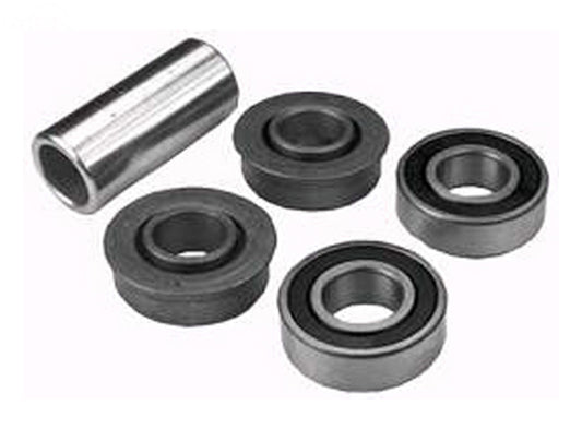 # 9719  WHEEL BEARING KIT FOR DIXIE CHOPPER