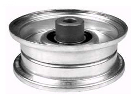 # 9753  IDLER PULLEY 3/8"X 2-3/4" EXMARK