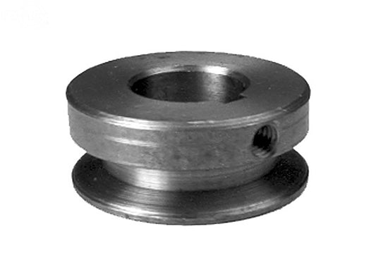 # 9787  CRANKSHAFT PULLEY 1"X 2-1/8 " SNAPPER