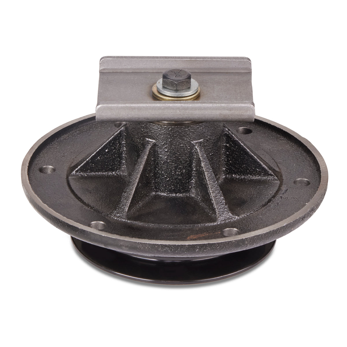 Oregon Spindle Assembly, Toro Models - 82-676