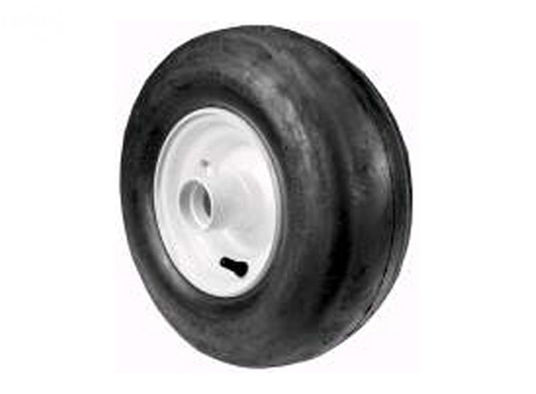 # 9803  CASTER WHEEL ASSEMBLY 13X500X6 (13 X 500 - 6) 4PLY EXMARK