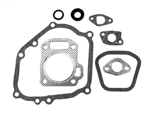 # 9843  GASKET SET FOR HONDA