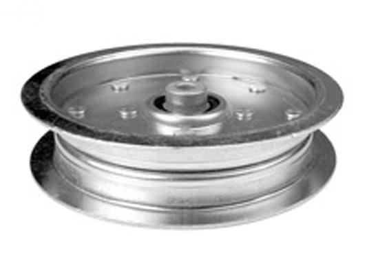 # 9865  IDLER PULLEY 3/8"X 5" MURRAY