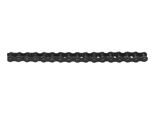 # 9867  ROLLER CHAIN C-420 100' ROLL