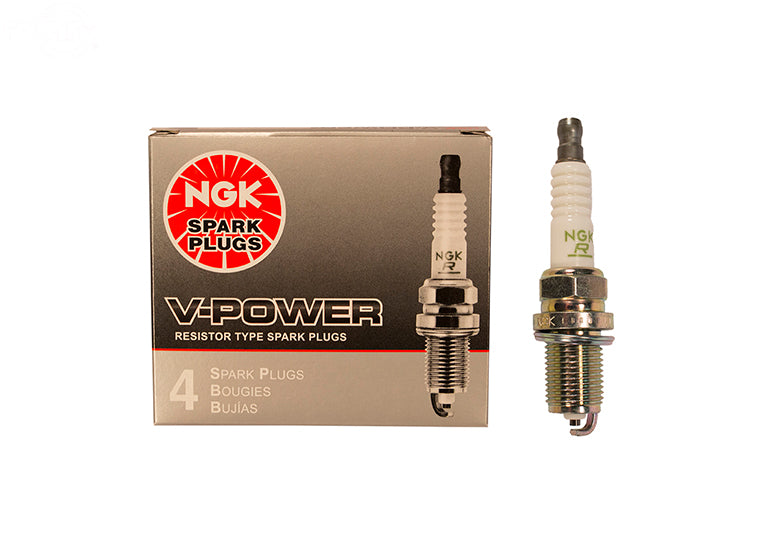 # 9872  SPARK PLUG NGK BKR5E