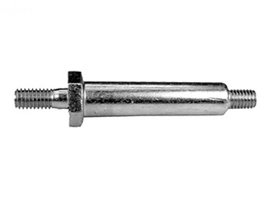 # 9874  WHEEL SPACER BOLT FOR TORO