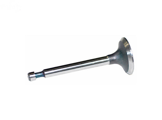 # 9878  EXHAUST VALVE FOR B&S