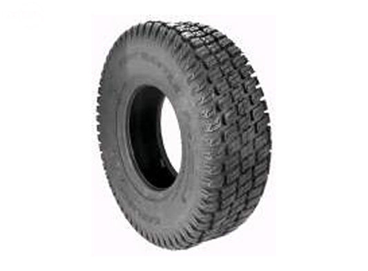 # 9888  TIRE 18X650X8 (18X6.50X8) TURF MASTER 4PLY CARLISLE