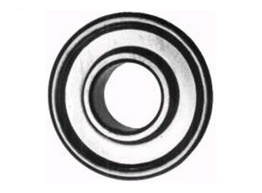 # 9892  BALL BEARING FLANGED 3/8X1-1/8