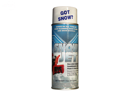 # 9983  SNO-JET SPRAY (SOLD ONLY IN THE USA)