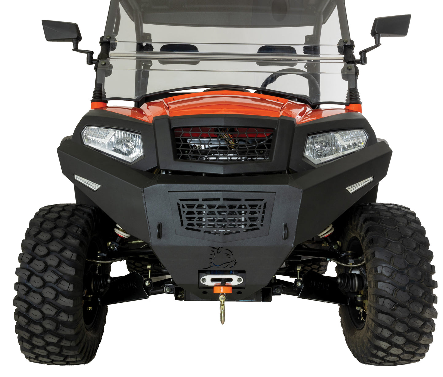 2024 Bad Boy Bandit 4x4 UTV