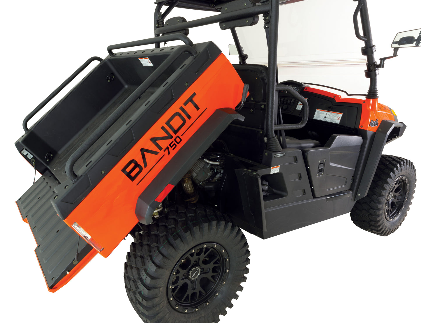 2024 Bad Boy Bandit 4x4 UTV