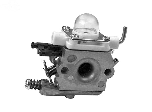 # C1M-K37D  ZAMA OEM CARBURETOR