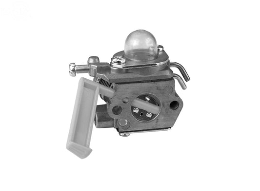 # C1U-H60E  ZAMA OEM CARBURETOR