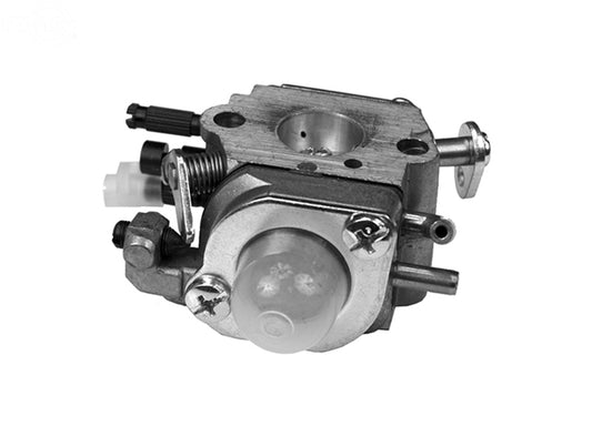 # C1U-K42B  ZAMA OEM CARBURETOR