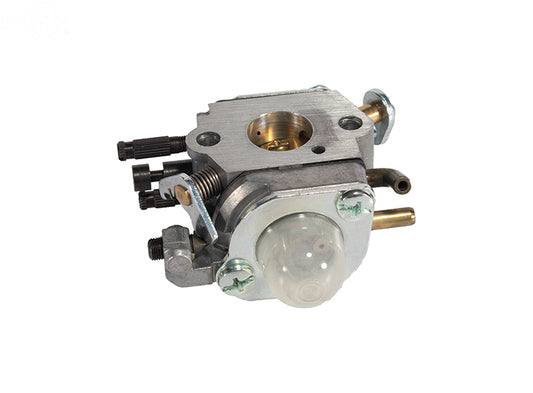 # C1U-K43B  ZAMA OEM CARBURETOR