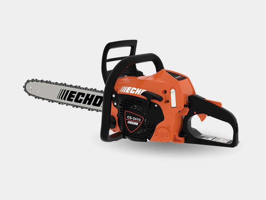 CS-3410 Gas Chainsaw