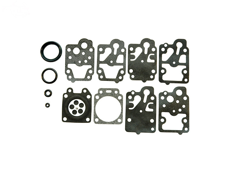 # D10-WY  WALBRO OEM GASKET/DIAPHRAGM KIT