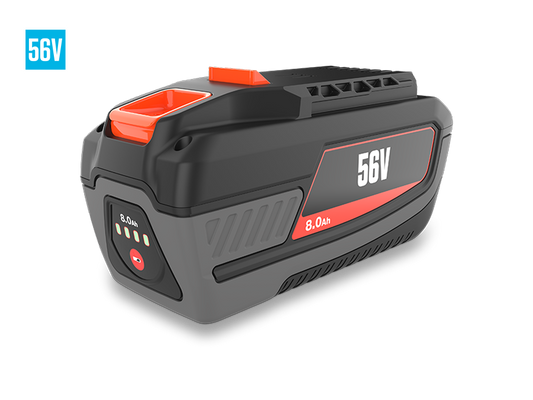 eFORCE® 56V 8.0Ah Lithium-Ion Battery