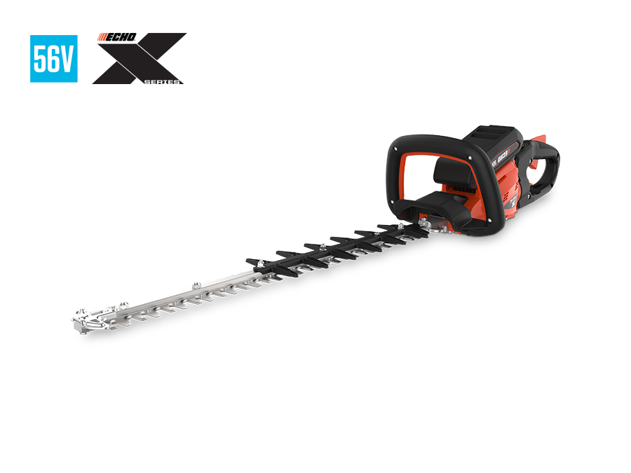 eFORCE® DHC-2200 Double-Sided Hedge Trimmer