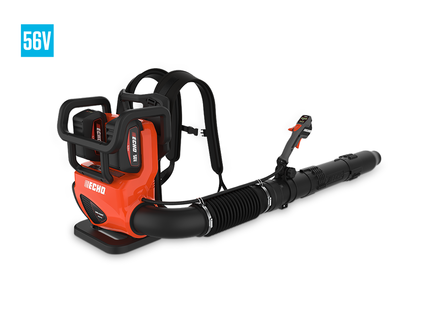 eFORCE® DPB-5800T Backpack Blower