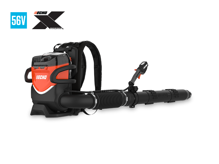 eFORCE® DPB-7700T Backpack Blower