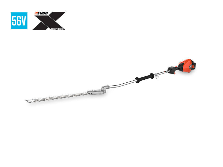 eFORCE® DSHC-2600 Shafted Hedge Trimmer