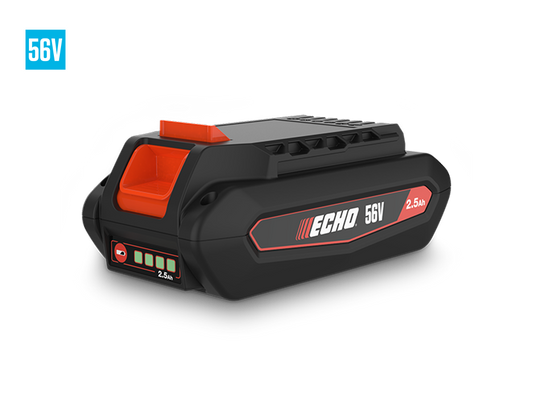eFORCE® 56V 2.5Ah Lithium-Ion Battery