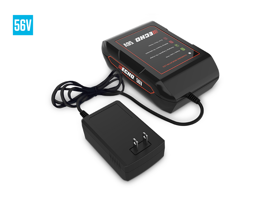 eFORCE® 56V Top Mount Charger