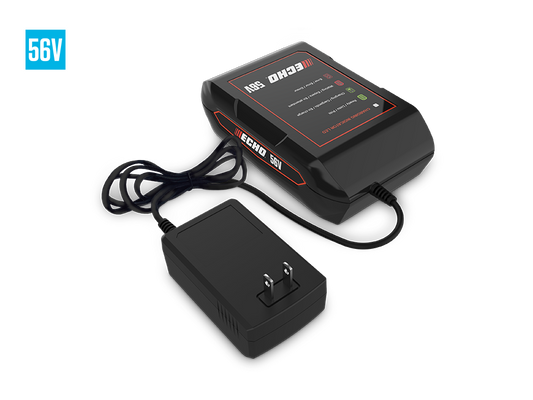 eFORCE® 56V Top Mount Charger