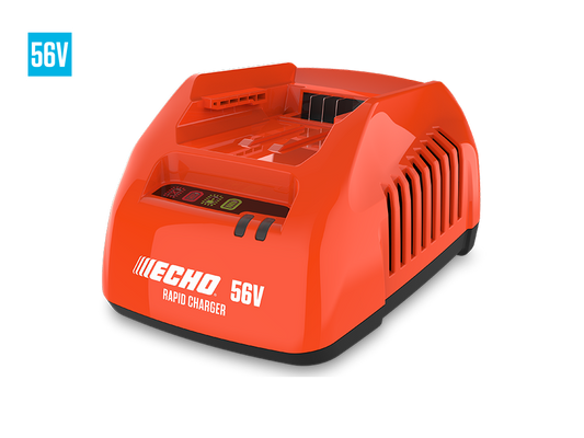 eFORCE® 56V Rapid Charger