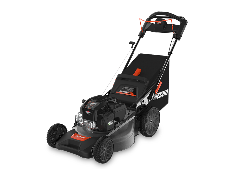 LM-2116SP Self Propelled Lawn Mower