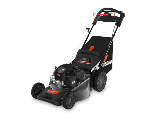 LM-2116SP Self Propelled Lawn Mower