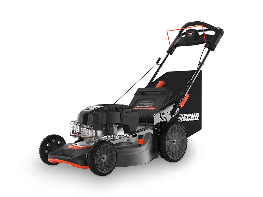 LM-2119SP Self-Propelled Mower