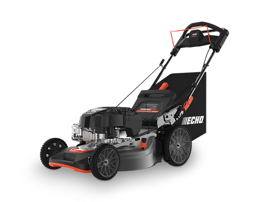 LM-2119SP Self-Propelled Mower