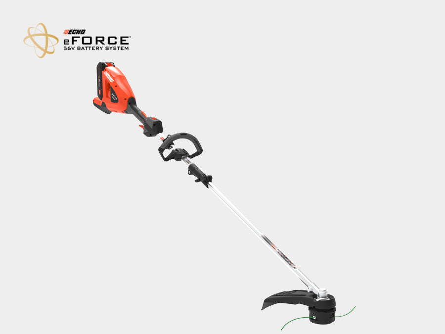 eFORCE® DPAS-2100SB Powerhead w/ Pro Attachment Series Trimmer Attachment