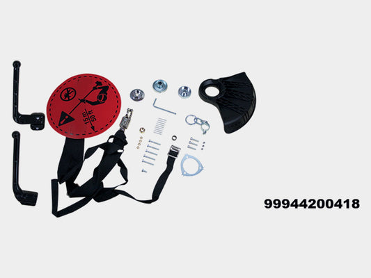 ECHO Blade Conversion Kit