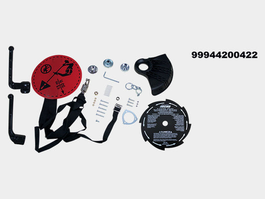 ECHO Blade Conversion Kit