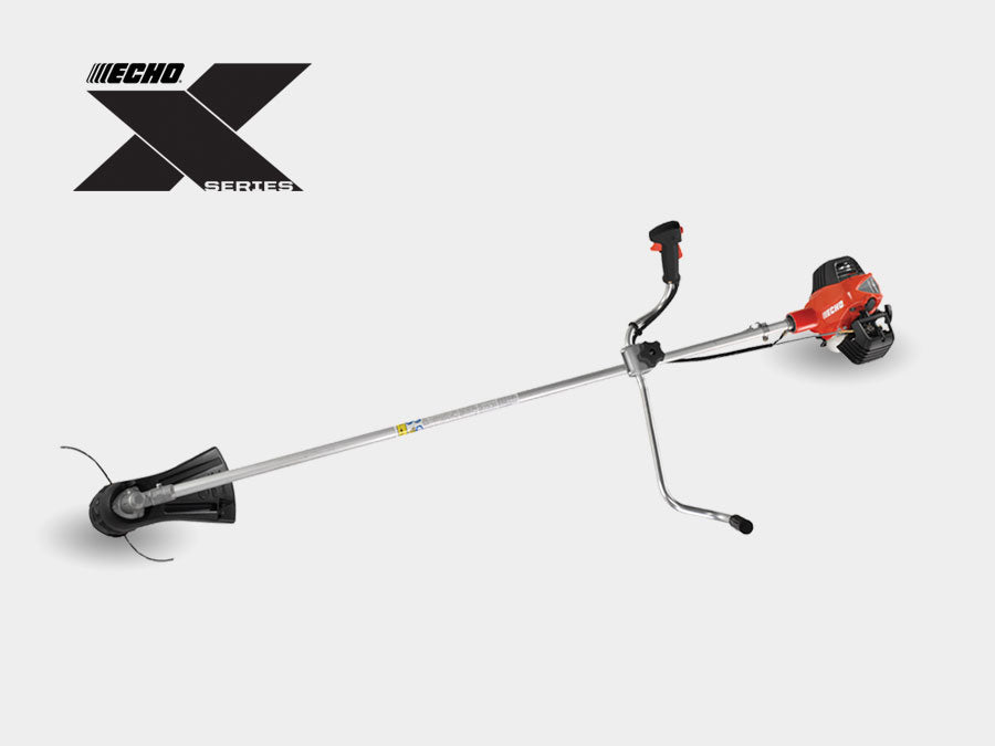 SRM-2620U Brushcutter