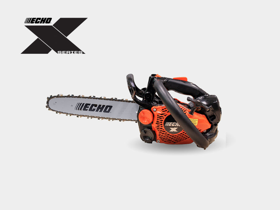 CS-2511TN Top Handle Chainsaw