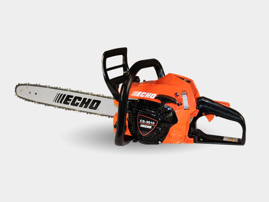 CS-3510 Gas Chainsaw